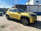 Toyota Yaris Cross 1.5 HDF Exclusive