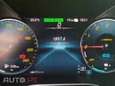 Mercedes-Benz C 300 d e AMG Line Night Edition