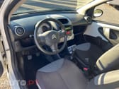 Citroen C1 1.0 Attraction