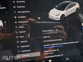 Tesla Model 3 Long Range Tração Traseira