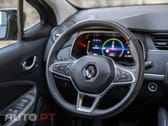 Renault Zoe (c/ Bateria) Limited 50