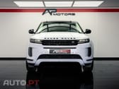Land Rover Range Rover 1.5 P300e AWD SE Auto