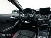 Mercedes-Benz A 220 d AMG Line Aut.