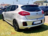 Kia Ceed 1.6 CRDi GT Line