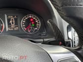 Volkswagen Scirocco 2.0 TDI Sport DSG