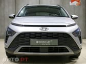 Hyundai Bayon 1.0 T-GDI 48V-Hybrid DCT Prime
