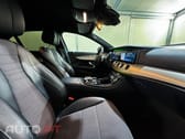 Mercedes-Benz E 350 e AMG Line Aut.