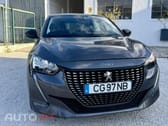 Peugeot 208 1.5 BlueHDi Active