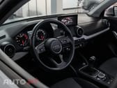 Audi Q2 30 TFSI Advanced