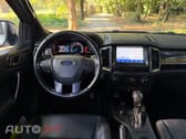 Ford Ranger 2.0 TDCi CD Wildtrak Aut.4WD