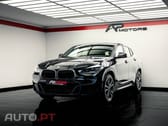 BMW X2 25 e xDrive Pack M