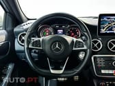 Mercedes-Benz A 180 AMG Edition