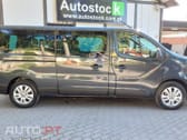 Renault Trafic 2.0 Blue dCi L2 Grand Equilibre