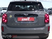 MINI Countryman Cooper SE ALL4 Sport Edition Auto