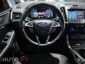 Ford S-Max 2.0 TDCi Titanium