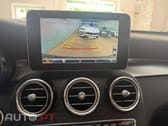 Mercedes-Benz GLC 250 d Coupé AMG Line 4-Matic