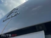 Citroen C4 Cactus SHINE 1.6 e-HDI