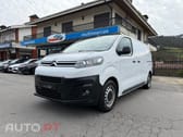 Citroen e-Jumpy 75 kWh M H1