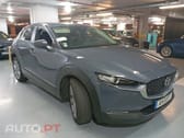 Mazda CX-30 2.0 Sky-G Evolve i-Active +Sport