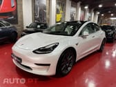 Tesla Model 3 Standard RWD Plus