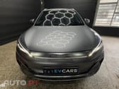 BYD Atto 3 60.48 kWh Design