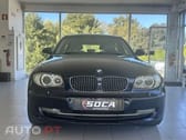 BMW 118 d Line Sport