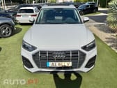 Audi Q5 50 TFSIe quattro Advance S tronic