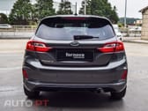 Ford Fiesta 1.0 EcoBoost ST-Line