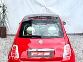 Fiat 500 1.2 Sport
