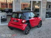 Smart ForTwo EQ Prime