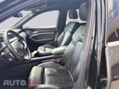 Audi E-Tron 50 Quattro S Line 