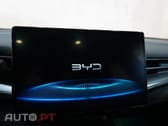 BYD Seal 82.5 kWh Design