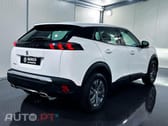 Peugeot 2008 1.2 PureTech Allure EAT8