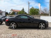Mercedes-Benz SLK 250 CDi BE Aut.
