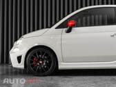 Abarth 595 1.4 T-Jet Pista