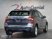 Skoda Kamiq 1.0 TSI Ambition DSG