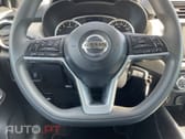 Nissan Micra 1.0 IG-T Tekna Plus