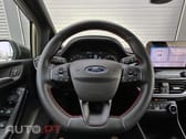 Ford Fiesta 1.0 EcoBoost ST-Line