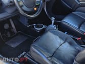 Smart ForTwo Cabrio