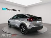 Citroen e-C4 50 kWh Shine