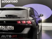 Peugeot 508 SW 1.5 BlueHDi Allure Pack EAT8