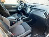 Nissan Qashqai N-Connecta 110cv / 168€ mês