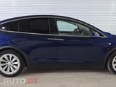 Tesla Model X 100D