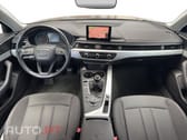 Audi A4 Avant 2.0 TDI Business Line