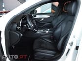 Mercedes-Benz C 300 d AMG Line