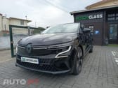 Renault Mégane E-Tech EV60 Evolution Optimum Charge