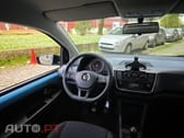 Volkswagen Up! 1.0 BMT Move