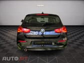 BMW 116 d EDynamics Advantage