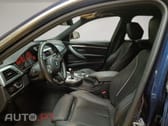 BMW 330 e iPerformance Line Sport
