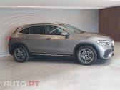 Mercedes-Benz GLA 180 d AMG Line